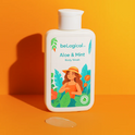 Aloe & Mint Body Wash