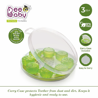 BeeBaby Teethers