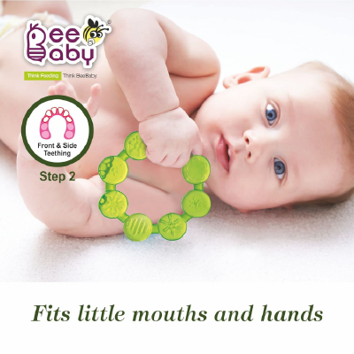 BeeBaby Teethers