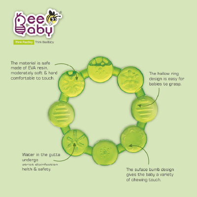 BeeBaby Teethers
