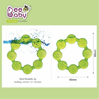 BeeBaby Teethers