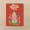 Dad Birthday greeting card - Boy