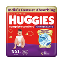 Huggies Complete Comfort Wonder Pants