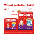 Huggies Complete Comfort Wonder Pants