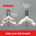 Huggies Complete Comfort Wonder Pants
