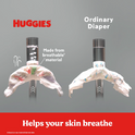 Huggies Complete Comfort Wonder Pants