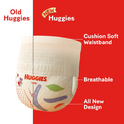 Huggies Complete Comfort Wonder Pants