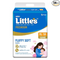 Little's Premium Baby Diapers XL Size (Extra Large) Pants Style | 12-17 kg | 54 Count - Pack of 1 | Super Jumbo Baby Diaper with Leakage Guard, Wetness Indicator & 12 Hours Absorption