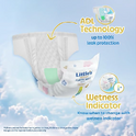 Little's Premium Baby Diapers