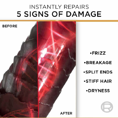 L'Oreal Paris Total Repair 5 Shampoo For Damaged Hair