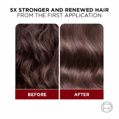 L'Oreal Paris Total Repair 5 Shampoo For Damaged Hair