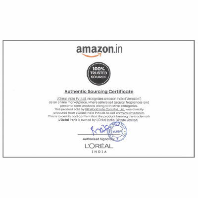 L'Oreal Paris Total Repair 5 Shampoo For Damaged Hair