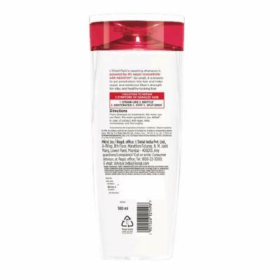 L'Oreal Paris Total Repair 5 Shampoo For Damaged Hair