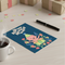 Mom birthday Greeting Card- Boy