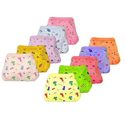 MURLI Cotton Cloth Hosiery Nappy/Diaper