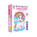 Unicorn Puzzle