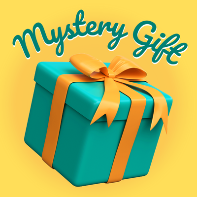 Mystery Free Gift