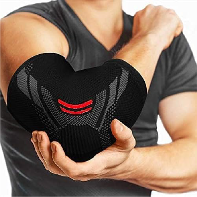 Elbow Support for Gym