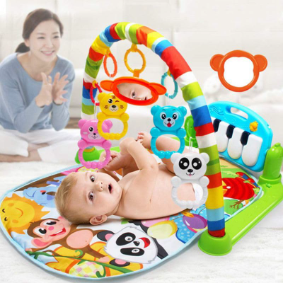 ToysBuddy Kick