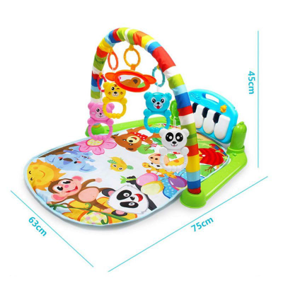 ToysBuddy Kick