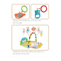 ToysBuddy Kick