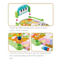 ToysBuddy Kick