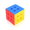vGRASSP 3X3X3 High Speed Magic Cube Puzzle Toy - Adjustable Tightness and Stickerless